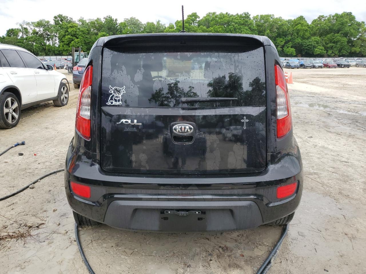 2013 KIA SOUL - Image 6