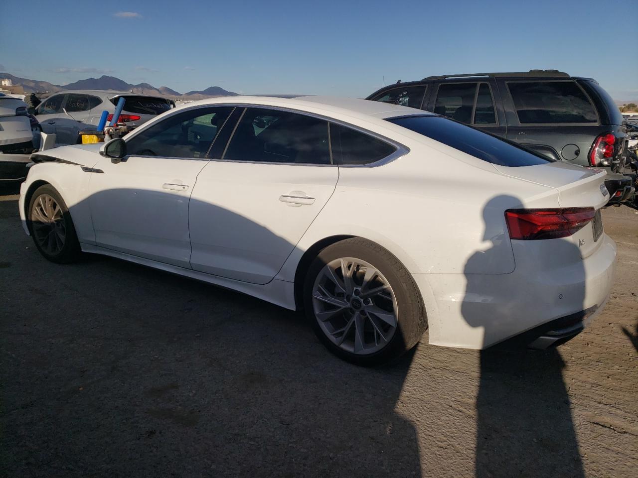 2023 AUDI A5 PREMIUM - Фото 2