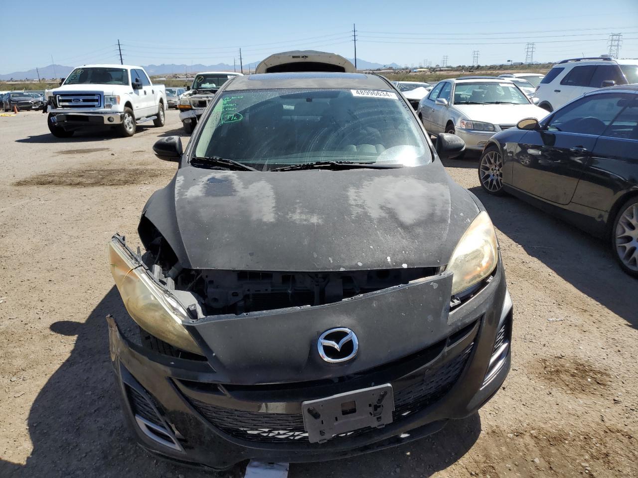 2010 MAZDA 3 S - Фото 5
