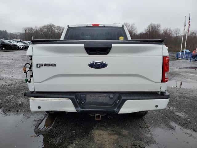 2016 Ford F150 Supercrew - Фото 6