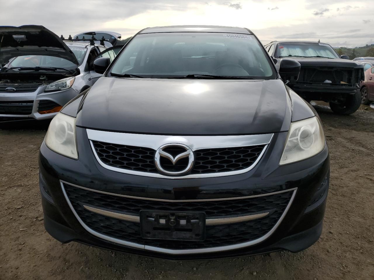 2011 MAZDA CX-9 - Image 5