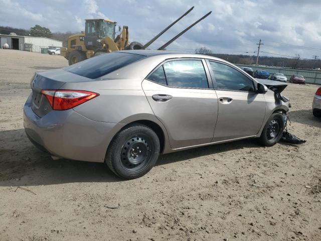2016 Toyota Corolla L - Фото 3