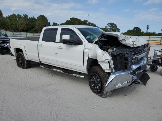 2016 Chevrolet Silverado K2500 Heavy Duty Lt - Image 4