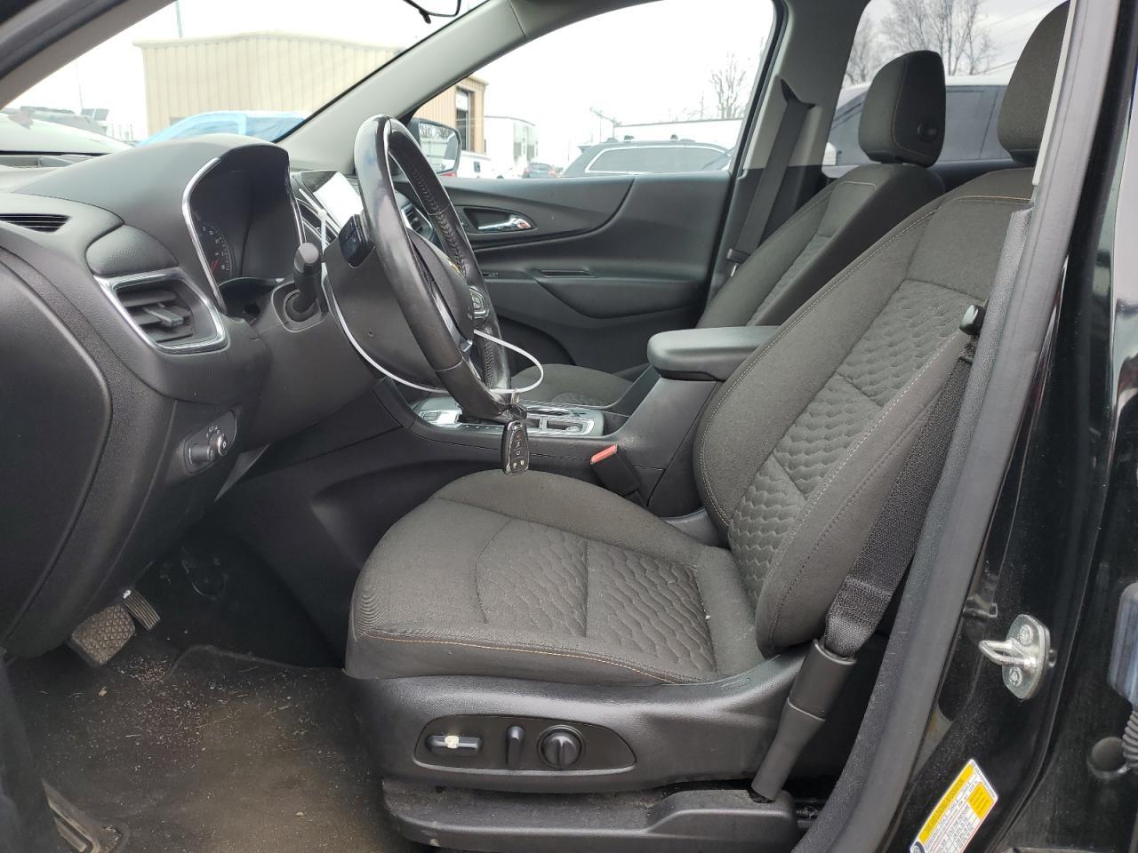 2019 CHEVROLET EQUINOX LT - Фото 7