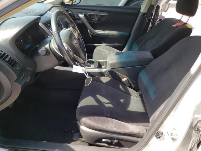 2013 Nissan Altima 2.5 - Фото 7