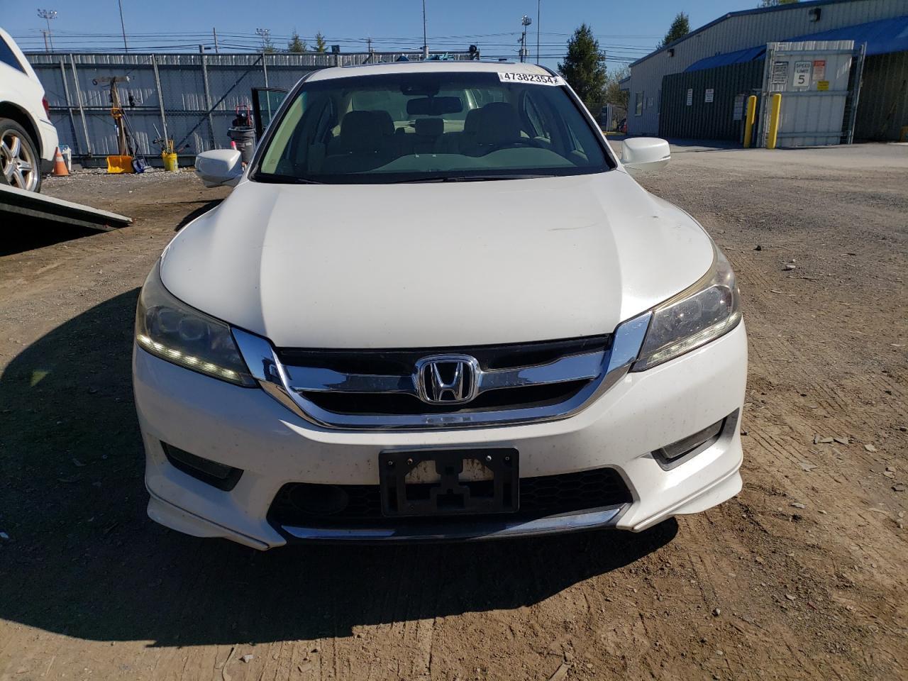 2014 HONDA ACCORD TOU - Image 5