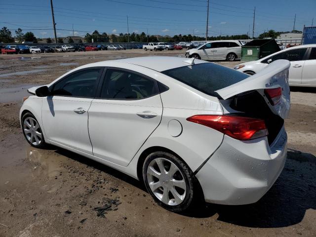 2013 Hyundai Elantra Gls - Фото 2
