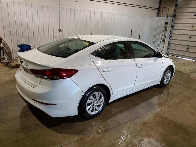2017 Hyundai Elantra Se - Фото 3