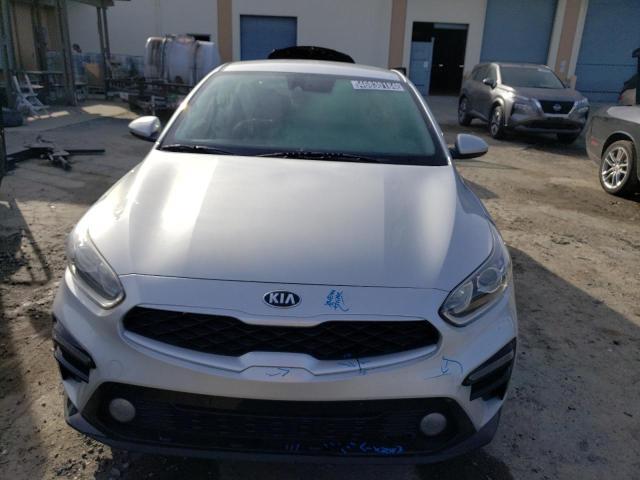 2020 Kia Forte Fe - Фото 5