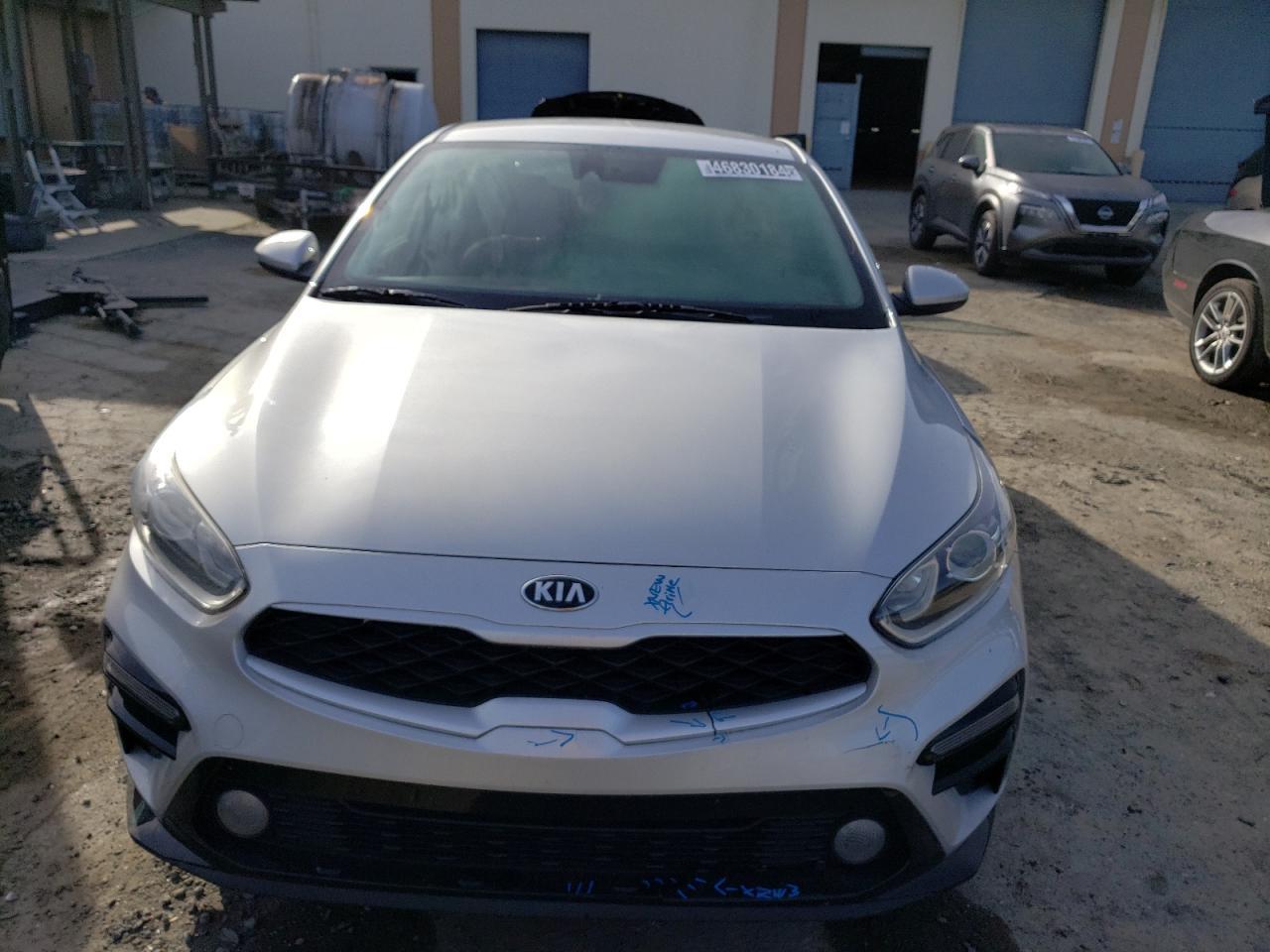 2020 KIA FORTE FE - Фото 5