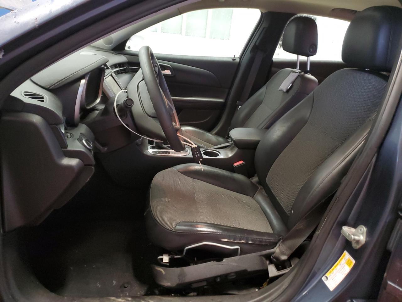 2015 CHEVROLET MALIBU 1LT - Image 7