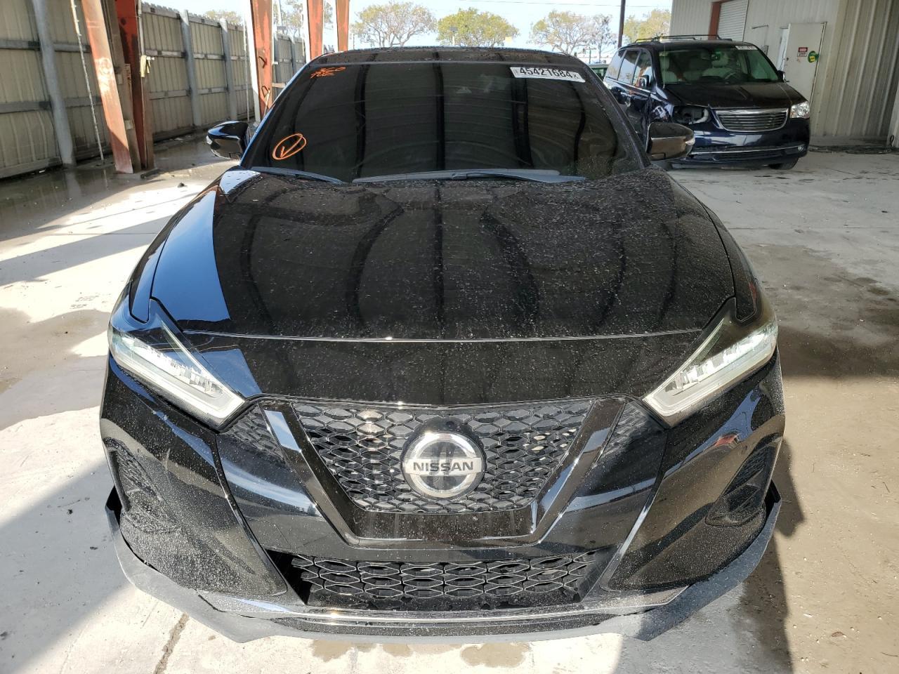 2019 NISSAN MAXIMA S - Image 5