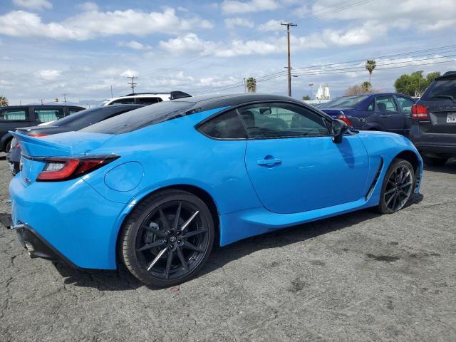 2023 Toyota Gr 86 Premium - Фото 3
