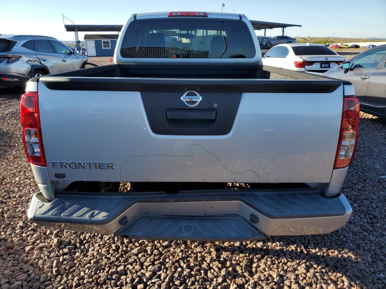 2019 NISSAN FRONTIER S - Image 6