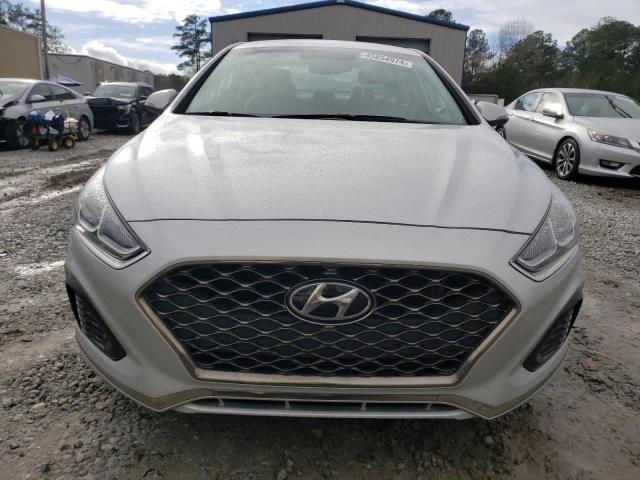 2018 Hyundai Sonata Sport - Image 5