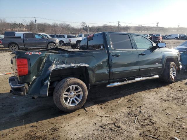 2015 Chevrolet Silverado K1500 Lt - Image 3