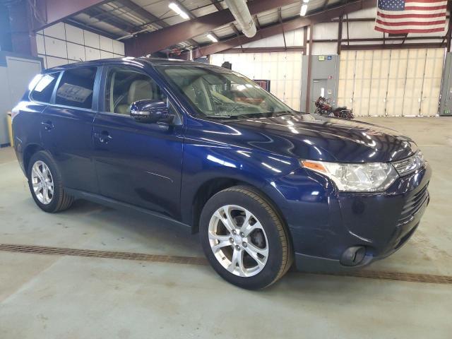 2014 Mitsubishi Outlander Se - Image 4