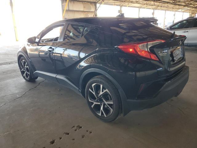 2018 Toyota C-Hr Xle - Фото 2