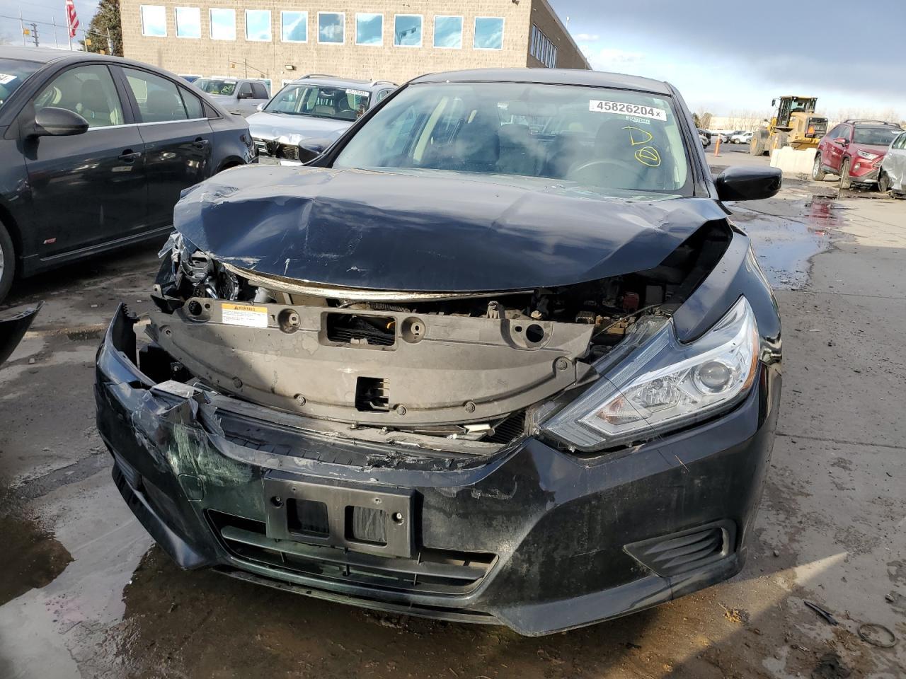 2017 NISSAN ALTIMA 2.5 - Image 5