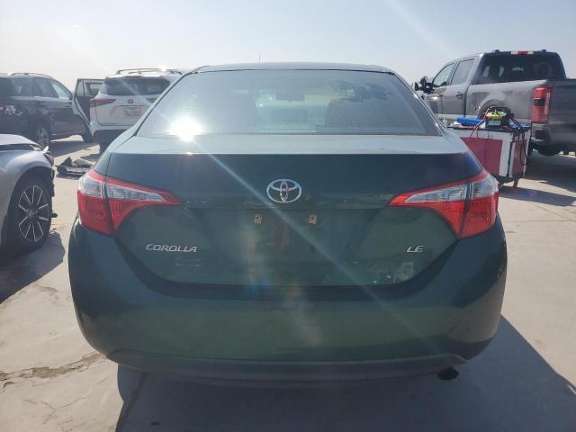 2016 Toyota Corolla L - Фото 6