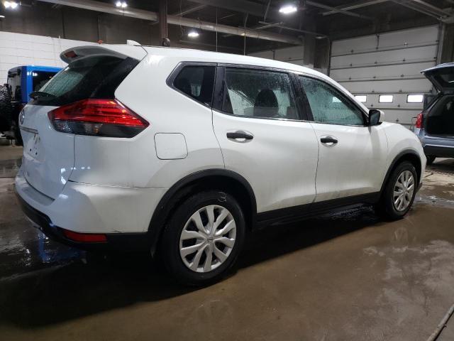 2017 Nissan Rogue S - Фото 3