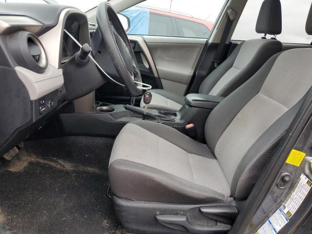 2013 Toyota Rav4 Le - Image 7