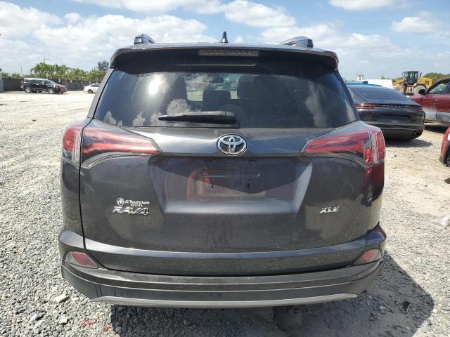 2017 Toyota Rav4 Xle - Фото 6