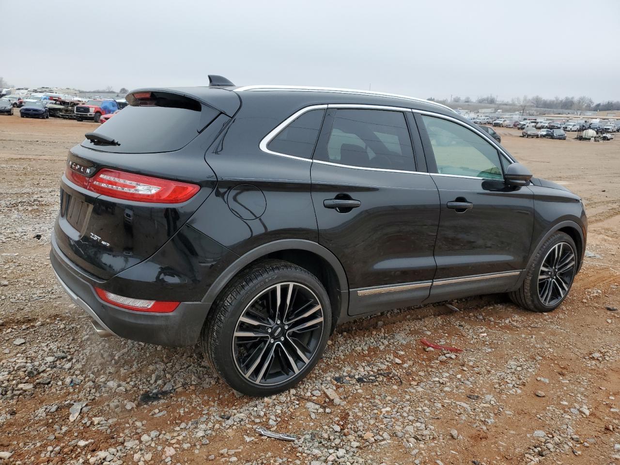2018 LINCOLN MKC RESERV - Image 3