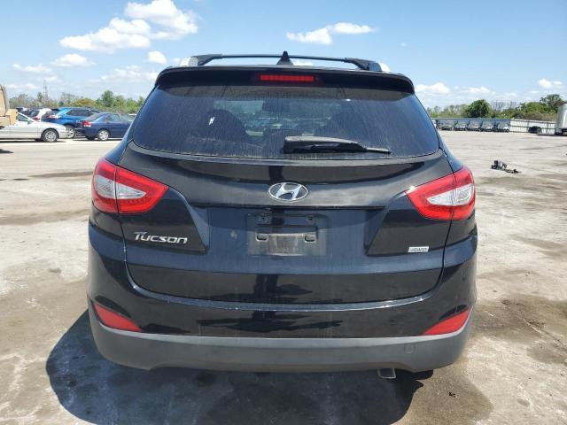2014 Hyundai Tucson Gls - Image 6