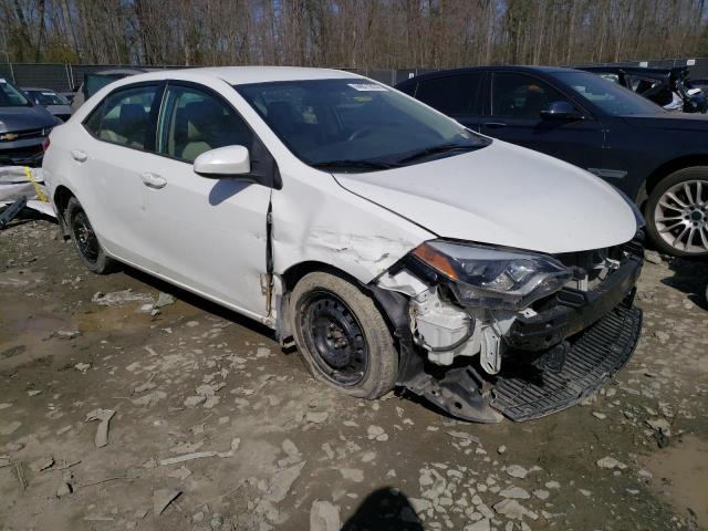 2016 Toyota Corolla L - Фото 4