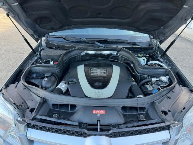 2012 Mercedes-Benz Glk 350 4Matic - Фото 7