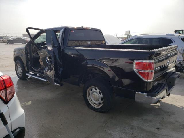 2014 Ford F150 Super Cab - Image 2