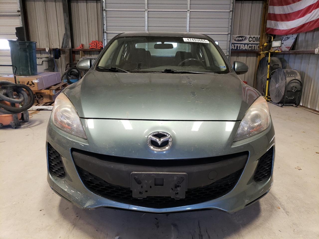 2013 MAZDA 3 I - Фото 5