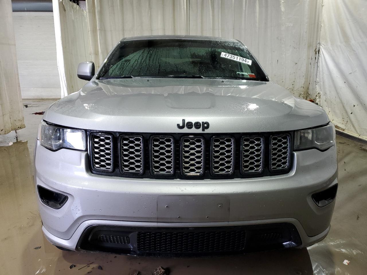2018 JEEP GRAND CHER - Фото 5