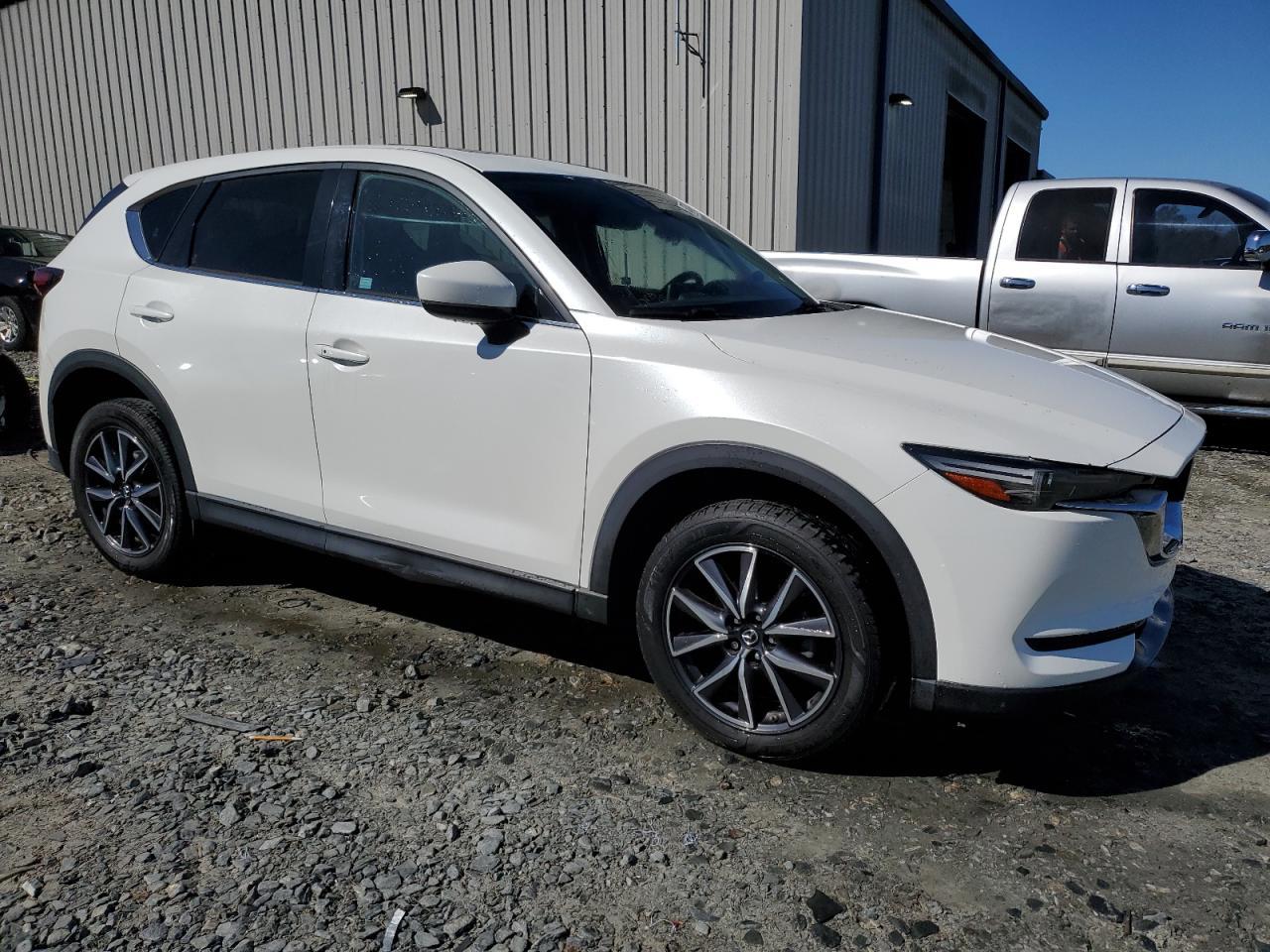 2018 MAZDA CX-5 GRAND - Image 4