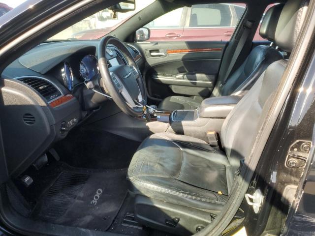 2014 Chrysler 300 - Image 7