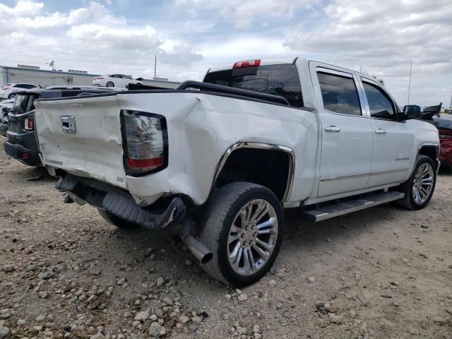 2016 Chevrolet Silverado C1500 Ltz - Image 3