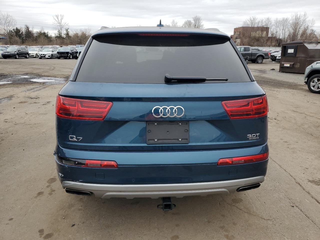 2018 AUDI Q7 PREMIUM - Image 6