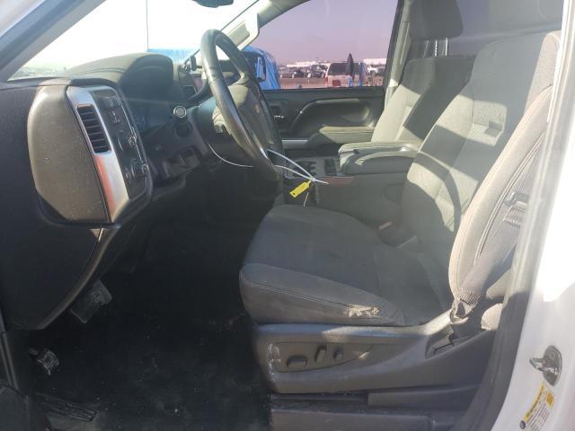 2016 Chevrolet Silverado K1500 Lt - Image 7