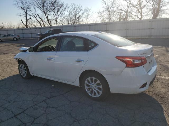 2018 Nissan Sentra S - Фото 2