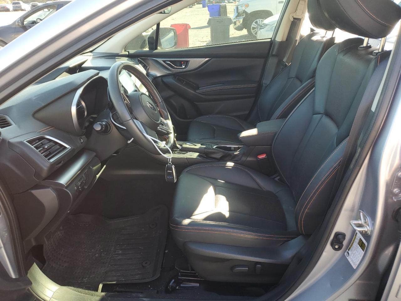 2021 SUBARU CROSSTREK - Фото 7