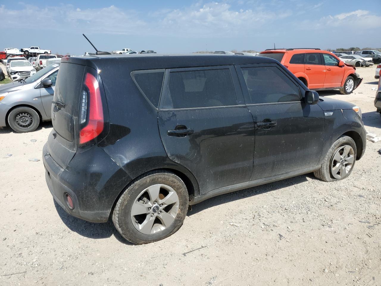 2019 KIA SOUL - Image 3