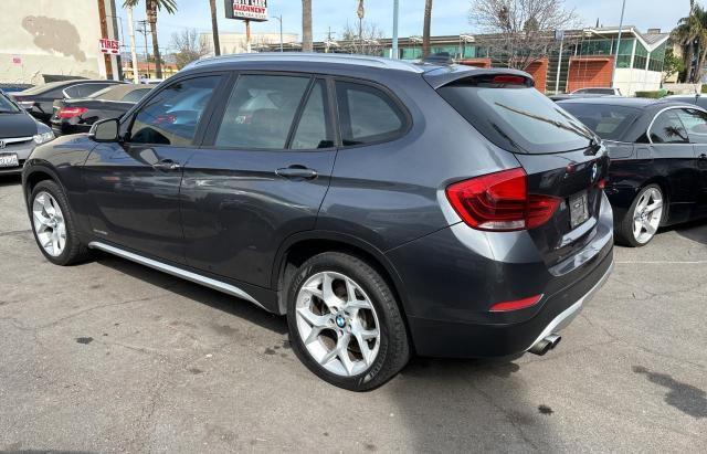 2015 BMW X1 Sdrive28I - Image 3