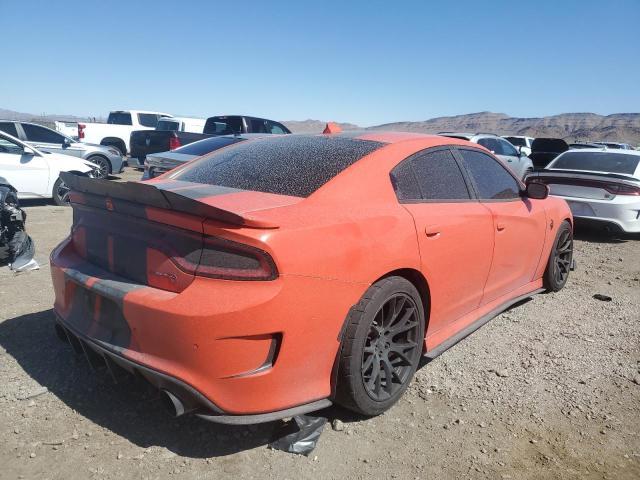 2016 Dodge Charger Srt Hellcat - Image 3