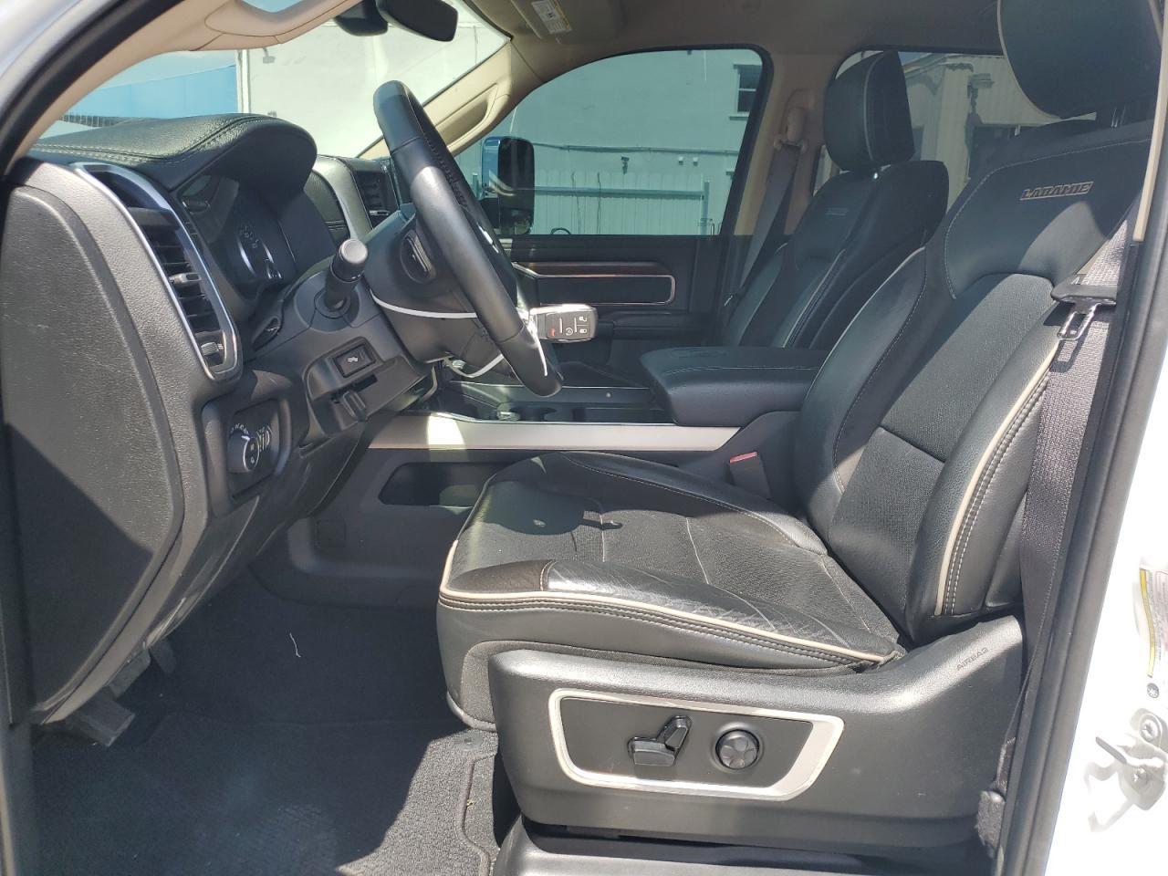 2022 RAM 2500 LARAM - Image 7