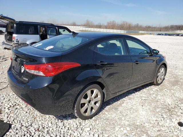 2013 Hyundai Elantra Gls - Фото 3