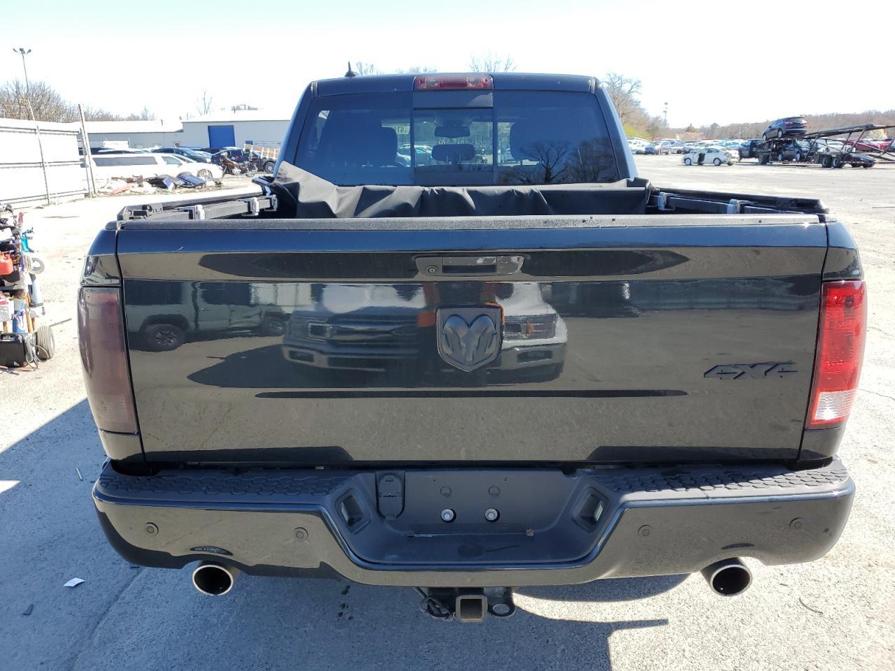 2019 RAM 1500 CLASS - Image 6