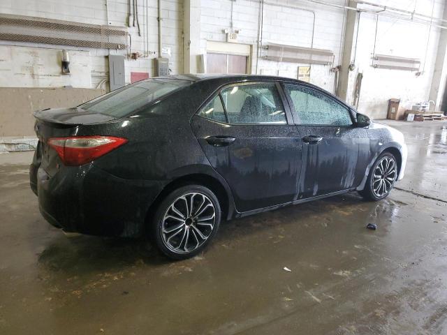 2014 Toyota Corolla L - Фото 3