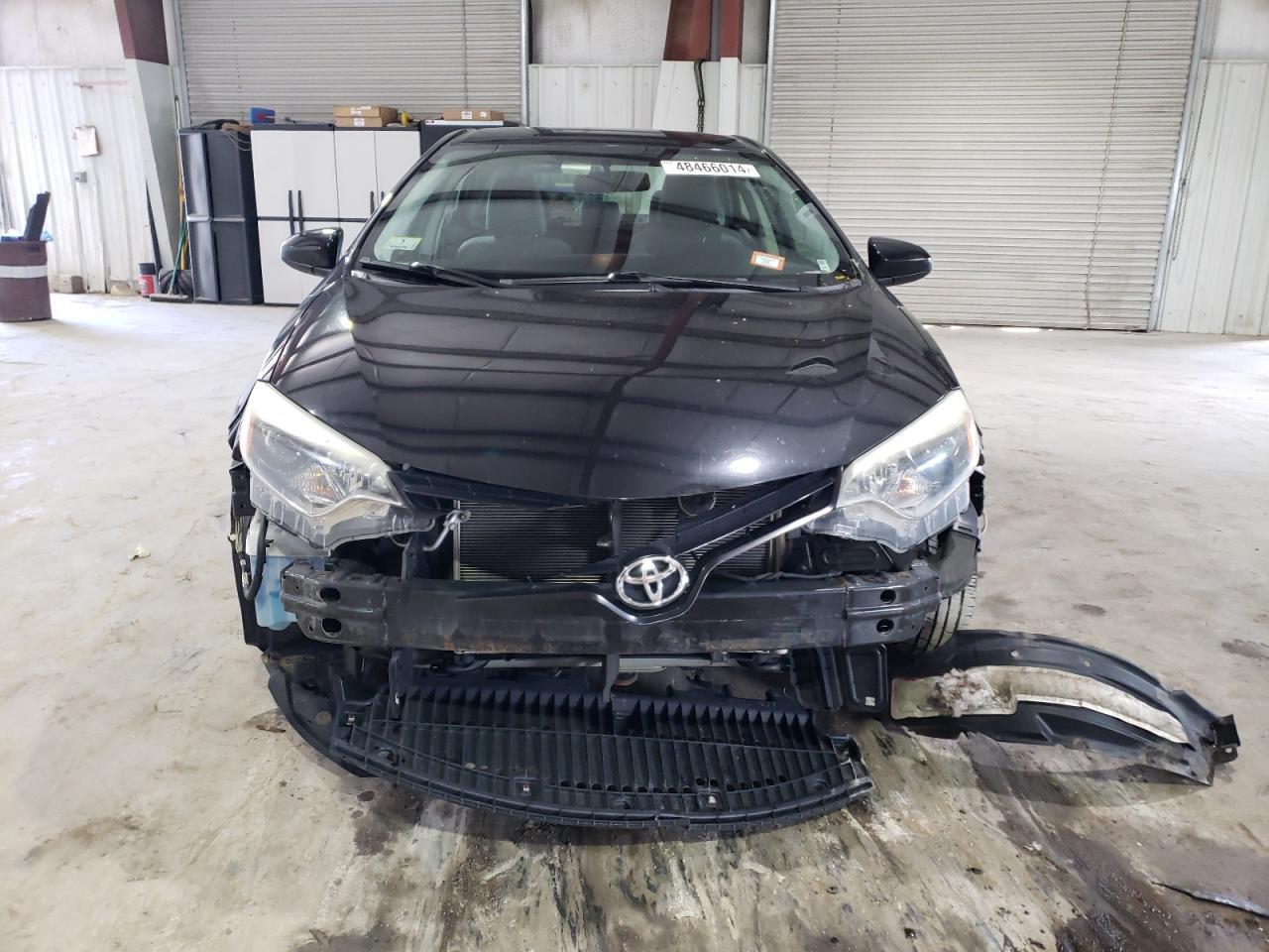 2015 TOYOTA COROLLA L - Image 5