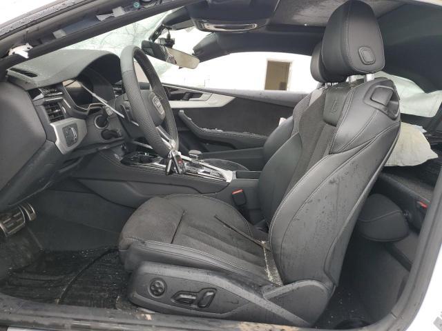 2021 Audi A5 Premium Plus 45 - Image 7